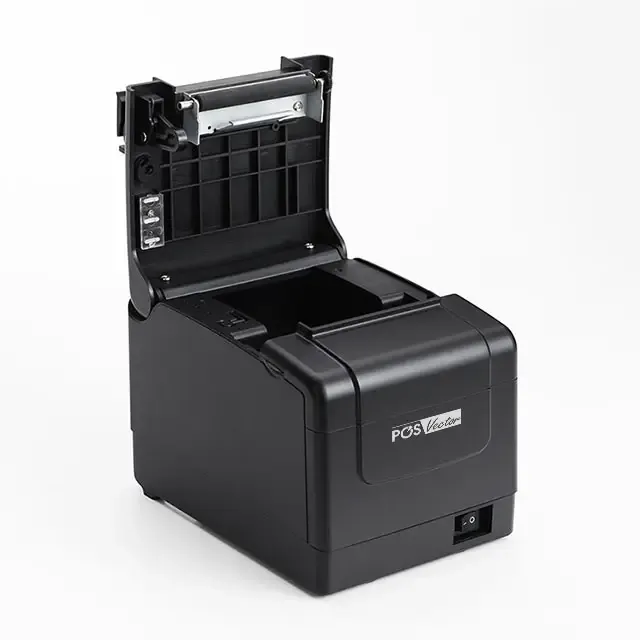 Принтер чеков POS Vector H806 All interfaces (USB, Ethernet, RS-232C, Bluetooth, Wi-Fi)
