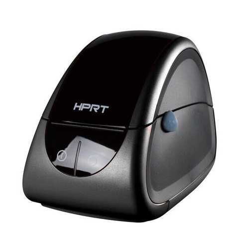 Принтер этикеток HPRT LPQ58