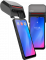 Мобільний POS термінал iMin Swift 1 Printer (4/32, NFC, Android 11, 6.5", принтер 58 мм)