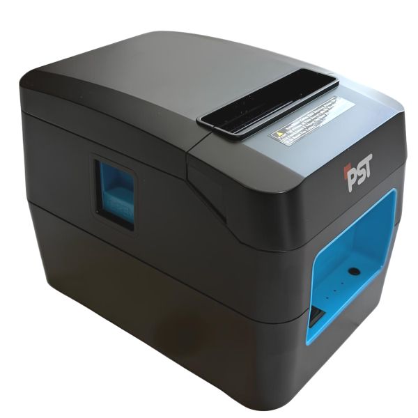Принтер чеків PST E804 (USB+Ethernet)