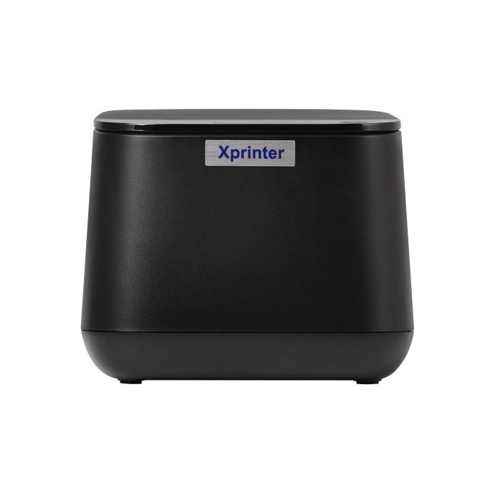 Принтер чеків Xprinter XP-58IIT (USB+Bluetooth)