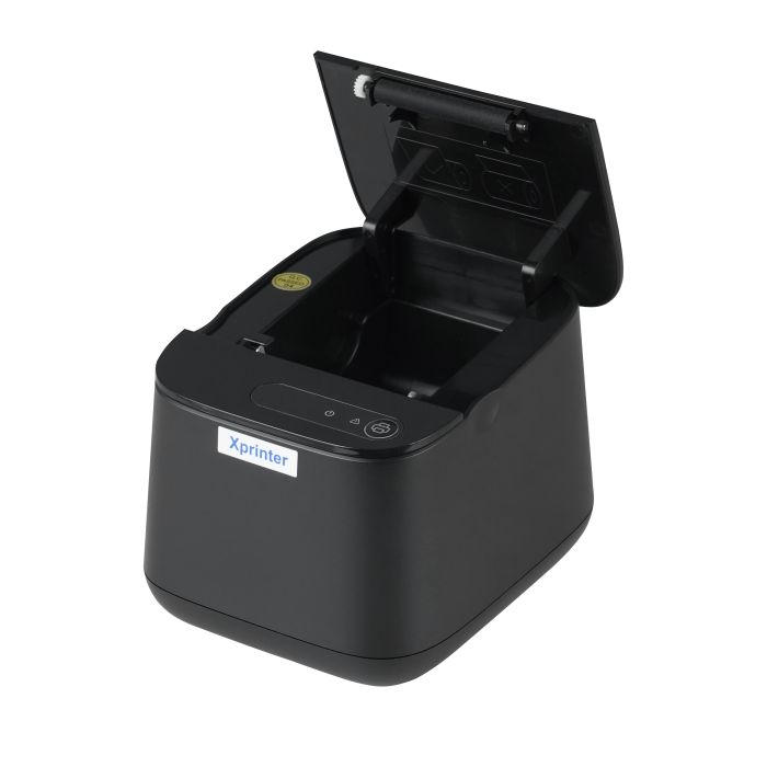Принтер чеків Xprinter XP-58IIT (USB+Bluetooth)