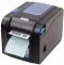 Принтер етикеток Xprinter XP-370B (USB)