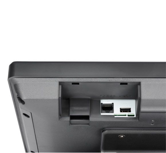 POS термінал Posiflex PS-3416E