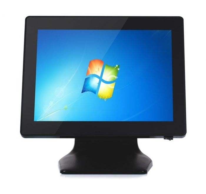 POS терминал LikePOS 15 (Intel J1800; 4 Гб DDRIII; SSD 128 Гб)