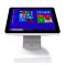 POS терминал AL-Q3 white (15,6" сенсорный экран, Intel Core i5 3230M, RAM 8Gb/SSD 256Gb, 6xUSB, 1xRS232)