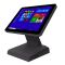 POS терминал AL-Q3 black (15,6" сенсорный экран, Intel Core i5 3230M, RAM 8Gb/SSD 256Gb, 6xUSB, 1xRS232)