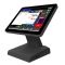 POS терминал AL-Q3 black (15,6" сенсорный экран, Intel Core i5 3230M, RAM 8Gb/SSD 256Gb, 6xUSB, 1xRS232)