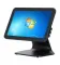 POS термінал QuadPos 156 S (15.6"-1920х1080, Intel J4125, 8GB DDR4/ SSD 128Gb)