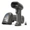 Сканер штрих-коду Syble XB-D10RB бездротовий 2D