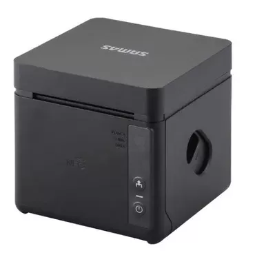 Принтер чеків Sam4s GCUBE-102DB (ITE)