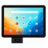 Прайс-чекер YuXin PriceChecker 10AL (10.1” TFT LCD, Linux Debian 11, RAM 4 GB/ Flash 64 GB, 2D Image Scanner)