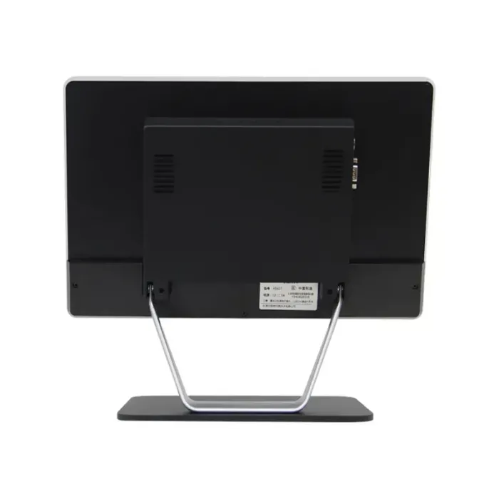 POS термінал Agnessa 15.6” (Intel Core i5-4300U, 8 Гб RAM/64 SSD, WiFi та Bluetooth)