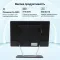 POS термінал Agnessa 15.6” (Intel Core i5-4300U, 8 Гб RAM/64 SSD, WiFi та Bluetooth)