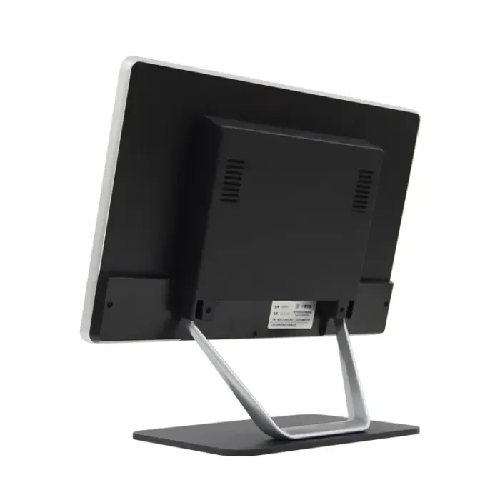 POS термінал Agnessa 15.6” (Intel Core i5-4300U, 8 Гб RAM/64 SSD, WiFi та Bluetooth)