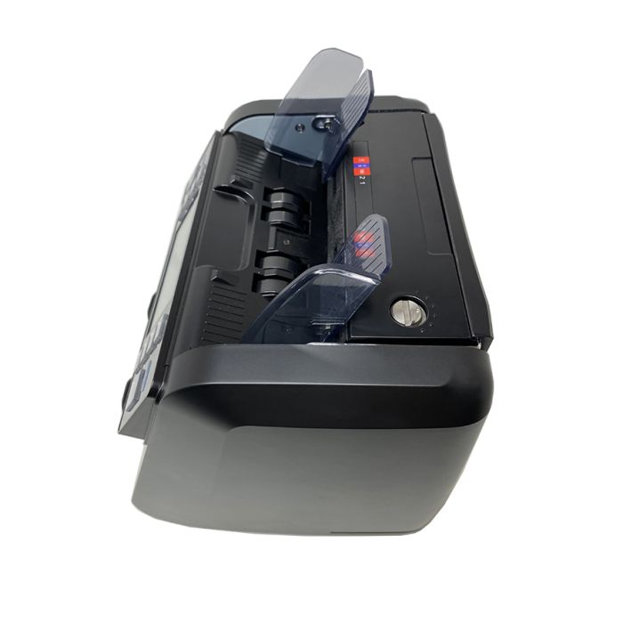 Счетчик банкнот мультивалютный GEOS AL-930 A (с функцией сортировки)