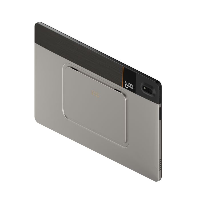 POS-планшет SUNMI CPad 11 Wi-Fi Version (4GB RAM + 64GB ROM)