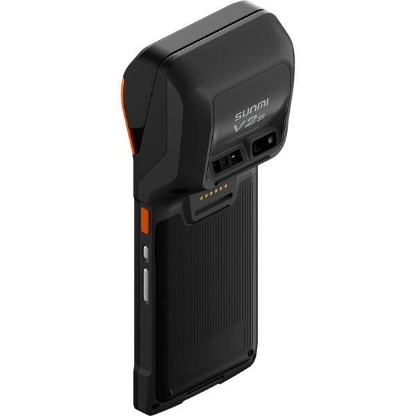 POS термінал Sunmi V2s NFC (Android 11, 3GB/32GB/3500 mAh)