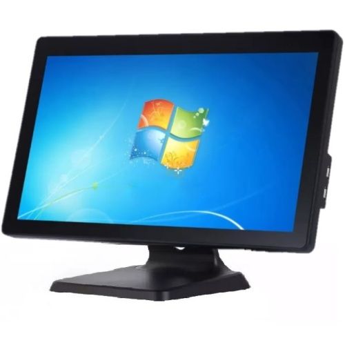 POS терминал Leabon T630 17.3" (1920 х 1080, Intel Celeron J4125, 8Gb Ram, SSD 128 Gb)