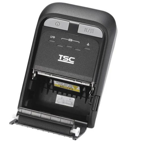 Принтер етикеток TSC TDM-20 MFi BT