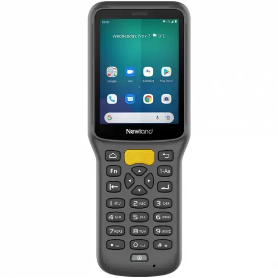 Термінал збору даних Newland MT37 Baiji