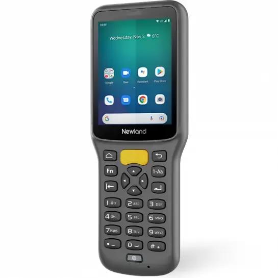 Термінал збору даних Newland MT37 Baiji