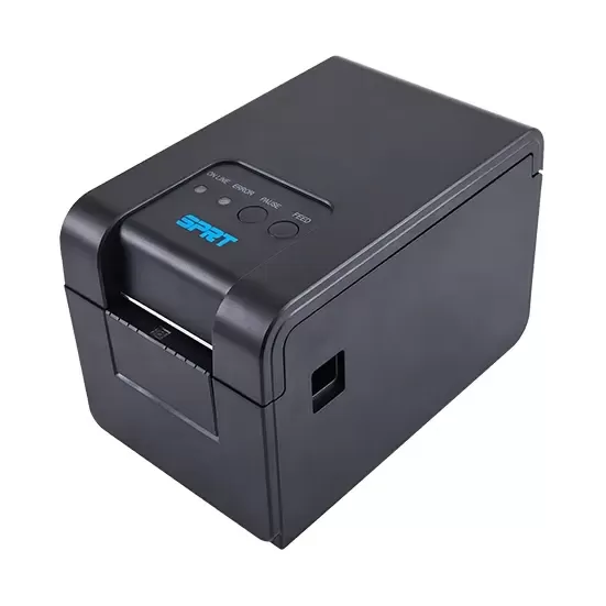 Принтер етикеток SPRT SP-TL21NE (USB + Ethernet)