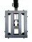 Товарные весы Vagar VB-P 150 (LED) RS232 – до 150 кг