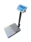 Товарные весы Vagar VB-W 60/150 LED до 150 кг (платформа 420×520 мм)