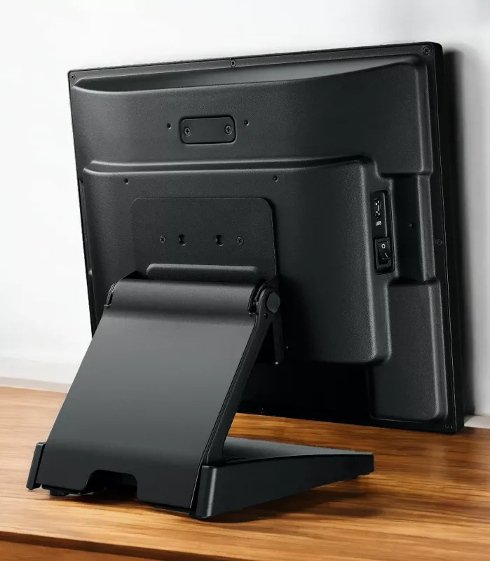 POS термінал Tysso TP-1615 (Intel N97, 8GB RAM, SSD128, 3 x COM, 6 x USB)