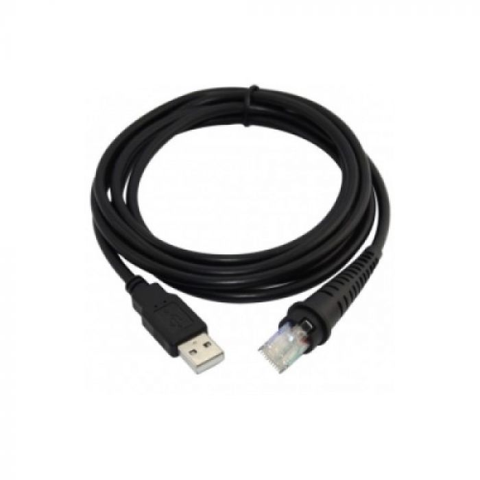 USB кабель для сканера штрих-кодів Newland HR1x, HR2x, HR15x, HR32x, HR42, HR52