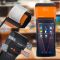 POS терминал Sunmi V2s NFC + сканер штрих-кодов (Android 11, 3GB/32GB/3500 mAh)