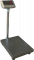 Весы товарные Днепровес ВПД-405ДЕ (400 x 500)