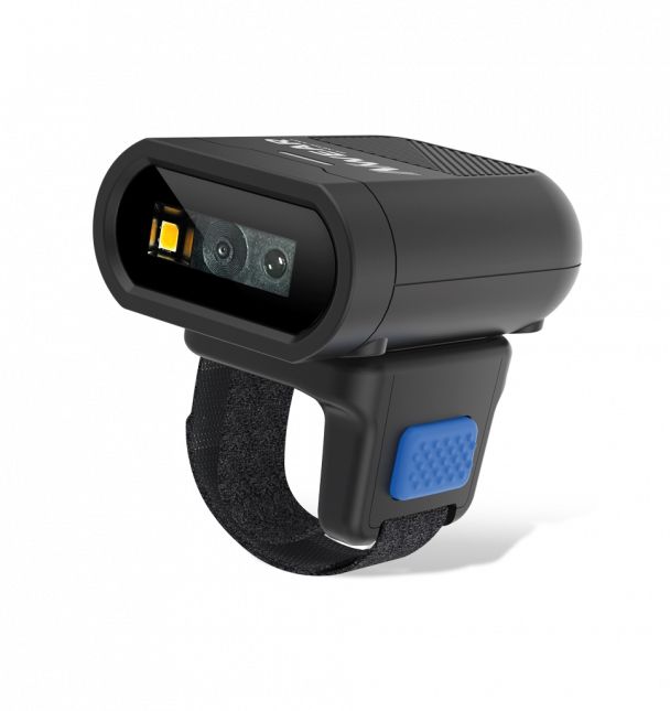 Сканер-кольцо Newland WD4 (WD4-BS20-SR) 2D, Bluetooth