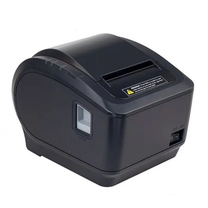 Принтер чеков Xprinter XP-K200L (USB+Bluetooth) (XP-K200L-U-BT)
