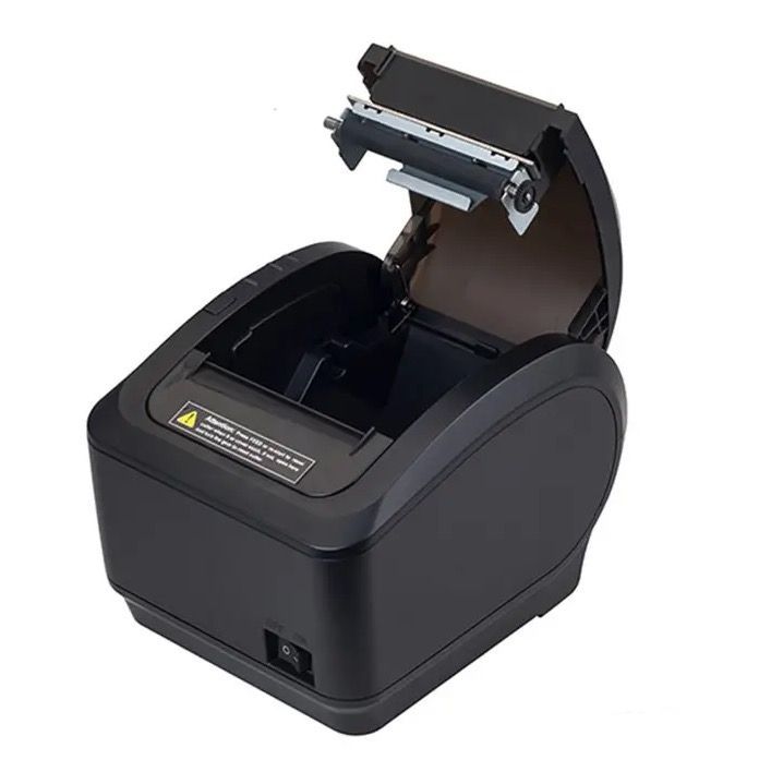 Принтер чеков Xprinter XP-K200L (USB+Bluetooth) (XP-K200L-U-BT)