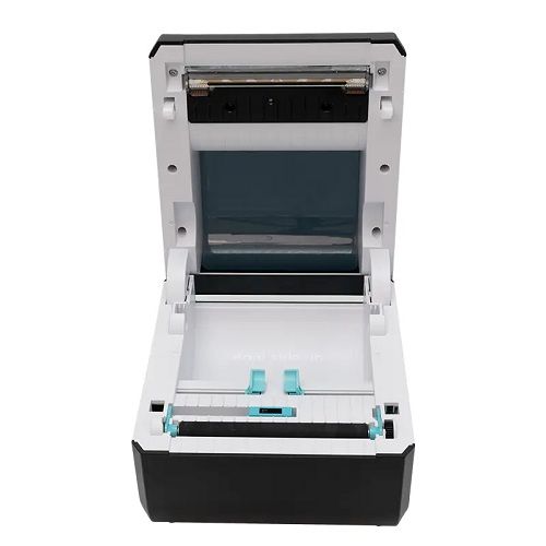 Принтер етикеток Xprinter XP-423B (Ethernet + USB) - 203 dpi