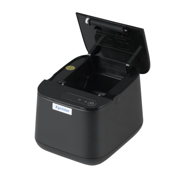Принтер чеків Xprinter XP-58IIT (USB+Bluetooth)
