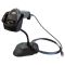 Сканер штрих кодов Zebra DS2208 (USB) с подставкой