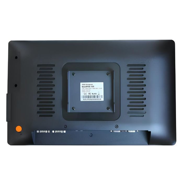POS термінал QuadPos 156 Vesa (15.6 дюйма, Intel Celeron J4125, 8 Гб RAM/128 Гб SSD)