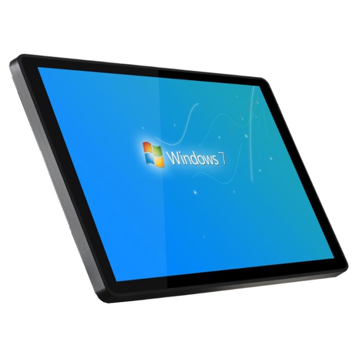 POS термінал QuadPos 156 Vesa (15.6 дюйма, Intel Celeron J4125, 8 Гб RAM/128 Гб SSD)