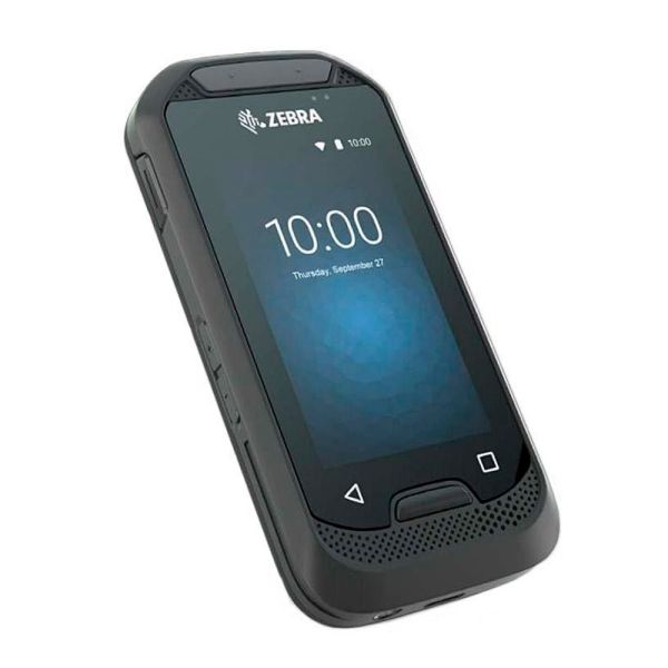 Термінал збору даних Zebra EC30 (KT-EC300K-1SA2BA6-01)