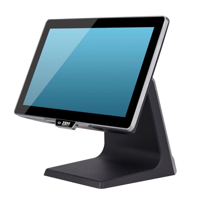 POS термінал Zonerich ZQ-T8756 (15,6” IPS , FullHD 1920х1080, Intel J6412, 8GB DDR4, SSD 128GB)