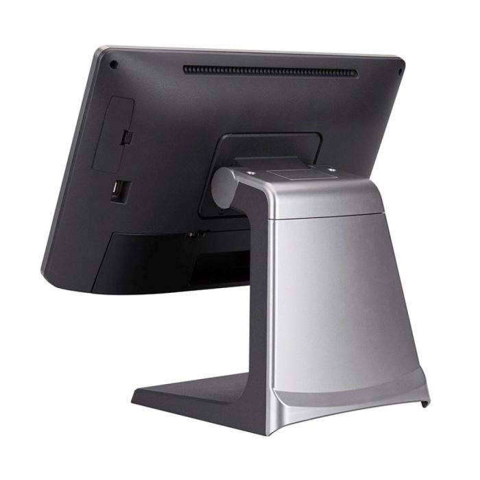 POS термінал Zonerich ZQ-T8756 (15,6” IPS , FullHD 1920х1080, Intel J6412, 8GB DDR4, SSD 128GB)